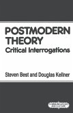 Postmodern Theory (eBook, PDF)