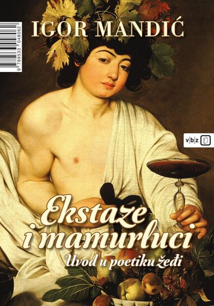 Ekstaze i mamurluci (eBook, ePUB) Ekstaze i mamurluci (eBook, ePUB)