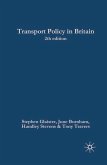 Transport Policy in Britain (eBook, PDF)