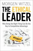 The Ethical Leader (eBook, PDF)