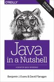 Java in a Nutshell (eBook, ePUB)