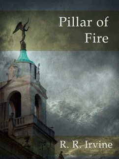 Cover Pillar of Fire (eBook, ePUB)