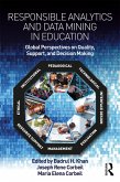Responsible Analytics and Data Mining in Education (eBook, ePUB)