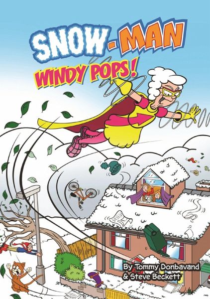 Windy-Pops! (eBook, PDF) Windy-Pops! (eBook, PDF)