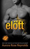 Nico elott (eBook, ePUB)