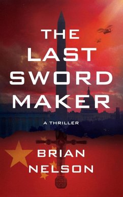 Cover Last Sword Maker (eBook, ePUB)
