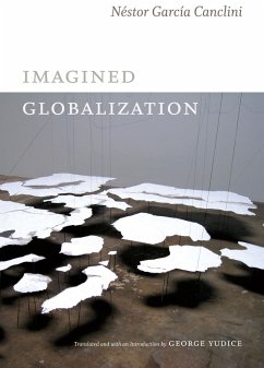 Cover Imagined Globalization (eBook, PDF)
