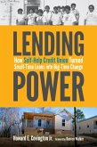 Lending Power (eBook, PDF)