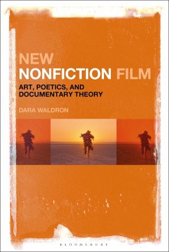 New Nonfiction Film (eBook, PDF) - Waldron, Dara