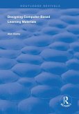 Designing Computer-Based Learning Materials (eBook, ePUB)
