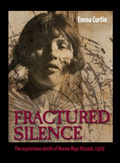 Cover Fractured Silence (eBook, ePUB)