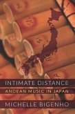 Intimate Distance (eBook, PDF)