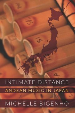 Cover Intimate Distance (eBook, PDF)