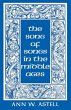 The Song of Songs in the Middle Ages... - Bild 1