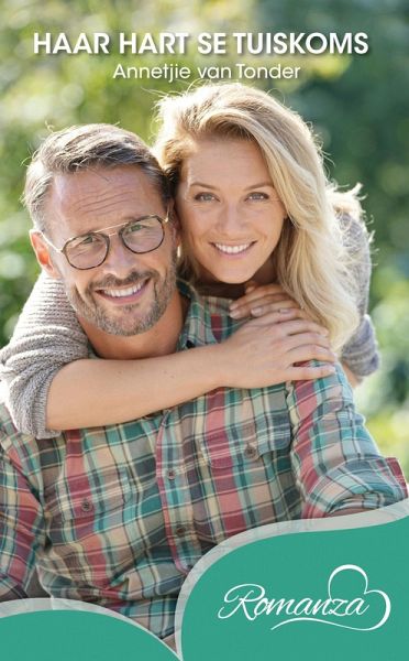 Haar hart se tuiskoms (eBook, ePUB)