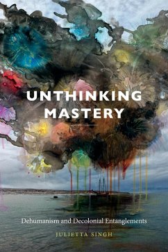 Cover Unthinking Mastery (eBook, PDF)