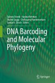 DNA Barcoding and Molecular Phylogeny (eBook, ePUB)