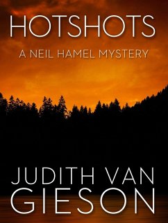 Hotshots (eBook, ePUB) - Gieson, Judith Van