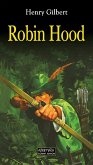 Robin Hood (eBook, ePUB)