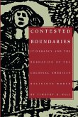 Contested Boundaries (eBook, PDF)
