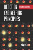 Reaction Engineering Principles (eBook, ePUB)