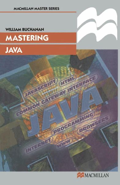 Mastering Java (eBook, PDF)