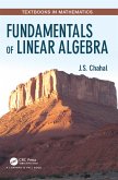 Fundamentals of Linear Algebra (eBook, ePUB)