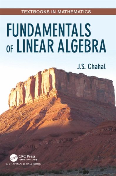 Fundamentals of Linear Algebra (eBook, ePUB) Fundamentals of Linear Algebra (eBook, ePUB)