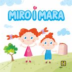 Miro i Mara (eBook, ePUB)