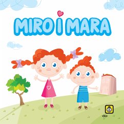 Miro i Mara (eBook, ePUB) - Šunk, Davor