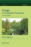 Fungi in Ecosystem Processes (eBook, PDF)
