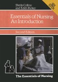 The Essentials of Nursing: An Introduction (eBook, PDF)