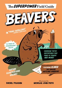 Cover Beavers (eBook, ePUB)