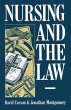 Nursing and the Law (eBook, PDF) - Bild 1