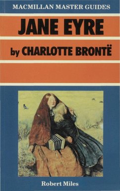Jane Eyre by Charlotte Brontë (eBook, PDF) - Miles, Robert