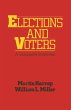 Elections and Voters (eBook, PDF) - Bild 1