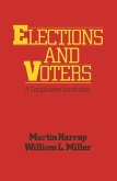 Elections and Voters (eBook, PDF)