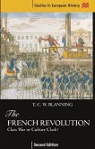 The French Revolution (eBook, PDF)