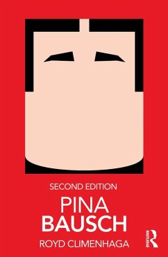 Pina Bausch (eBook, PDF) - Climenhaga, Royd