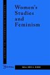 Information Sources in Women's Studies... - Bild 1
