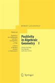 Positivity in Algebraic Geometry I (eBook, PDF)