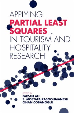 Cover Applying Partial Least Squares in Tourism and Hospitality Research (eBook, PDF)
