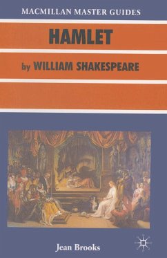 Hamlet by William Shakespeare (eBook, PDF) - Brooks, Jean R