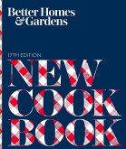 Better Homes and Gardens New Cook Book, 17th Edition (eBook, ePUB) Better Homes and Gardens New Cook Book, 17th Edition (eBook, ePUB)