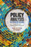 Policy Analysis as Problem Solving (eBook, PDF)
