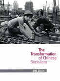 Transformation of Chinese Socialism (eBook, PDF)
