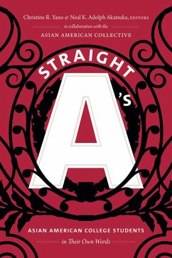 Cover Straight A's (eBook, PDF)