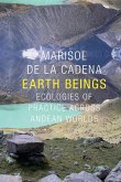 Earth Beings (eBook, PDF)