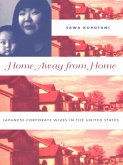 Home Away from Home (eBook, PDF)