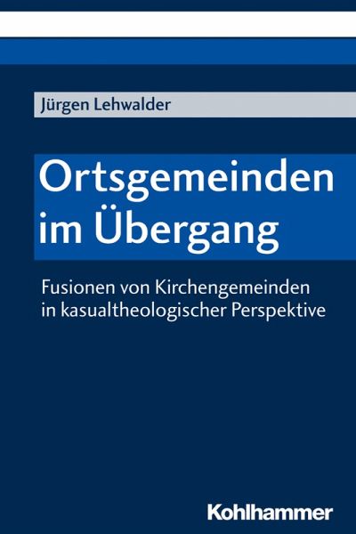 Ortsgemeinden im Übergang (eBook, PDF)